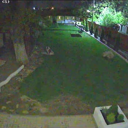 Izabella Guest House Сачеле Екстер'єр фото