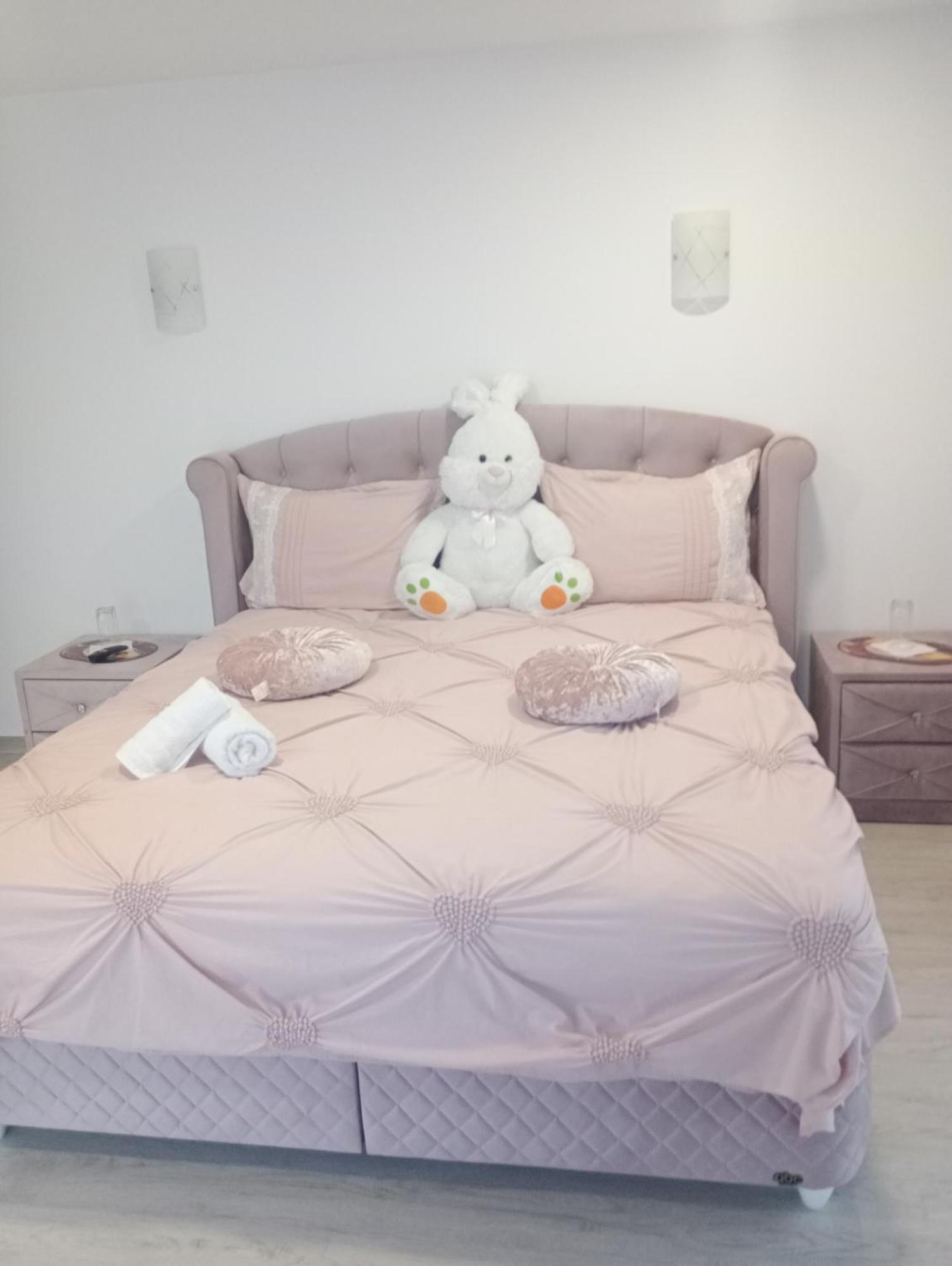 Izabella Guest House Сачеле Екстер'єр фото