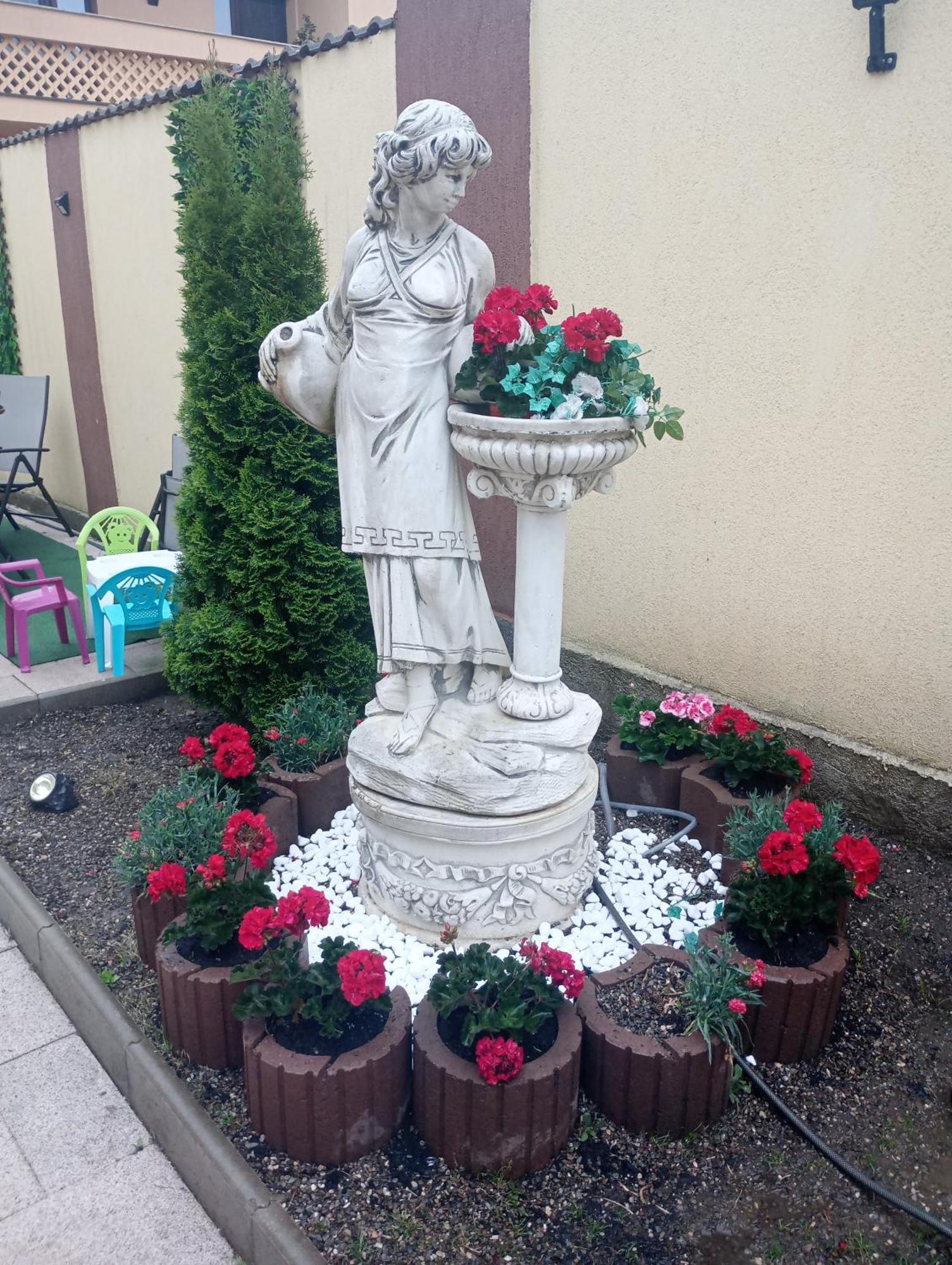 Izabella Guest House Сачеле Екстер'єр фото