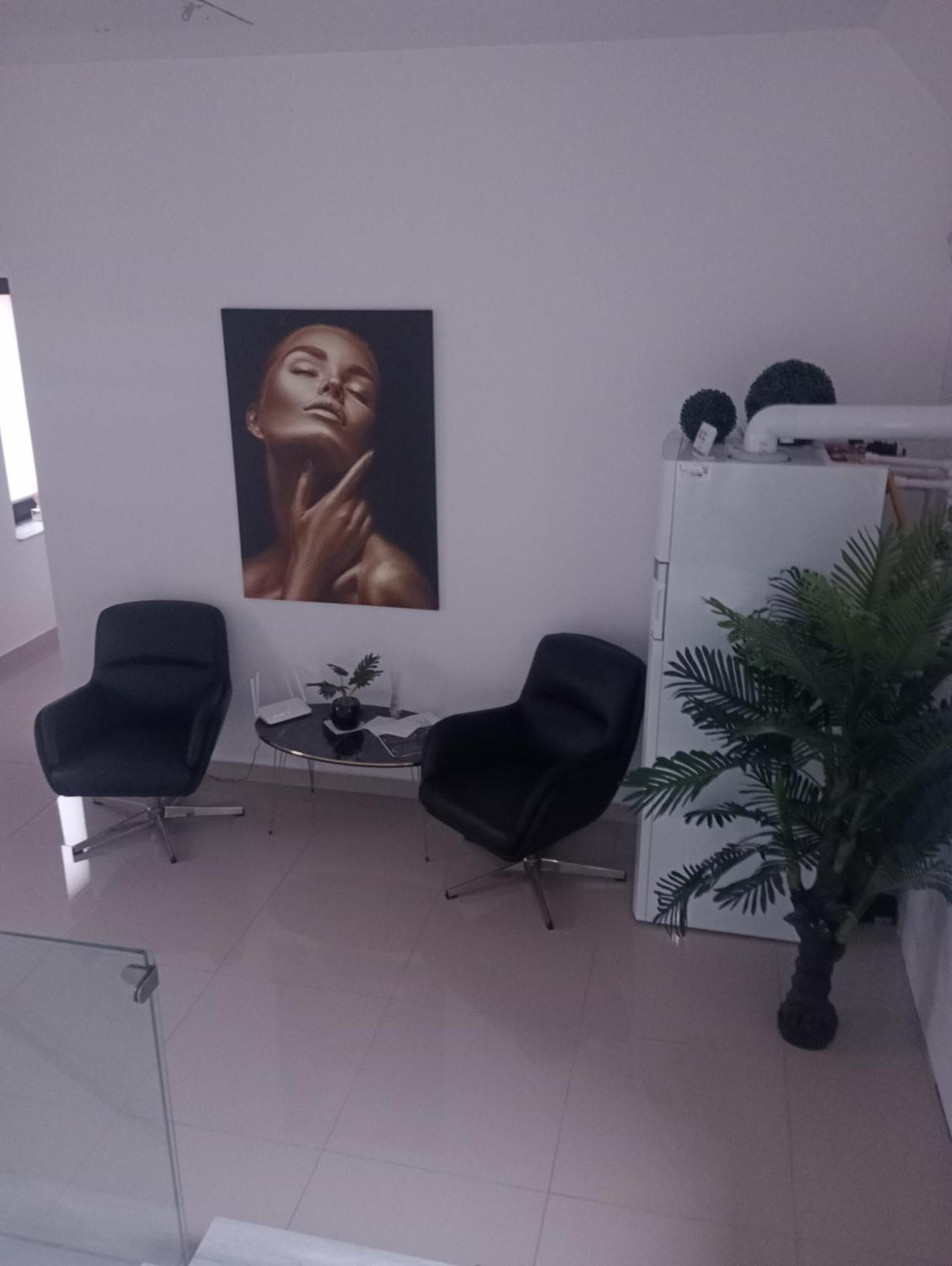 Izabella Guest House Сачеле Екстер'єр фото