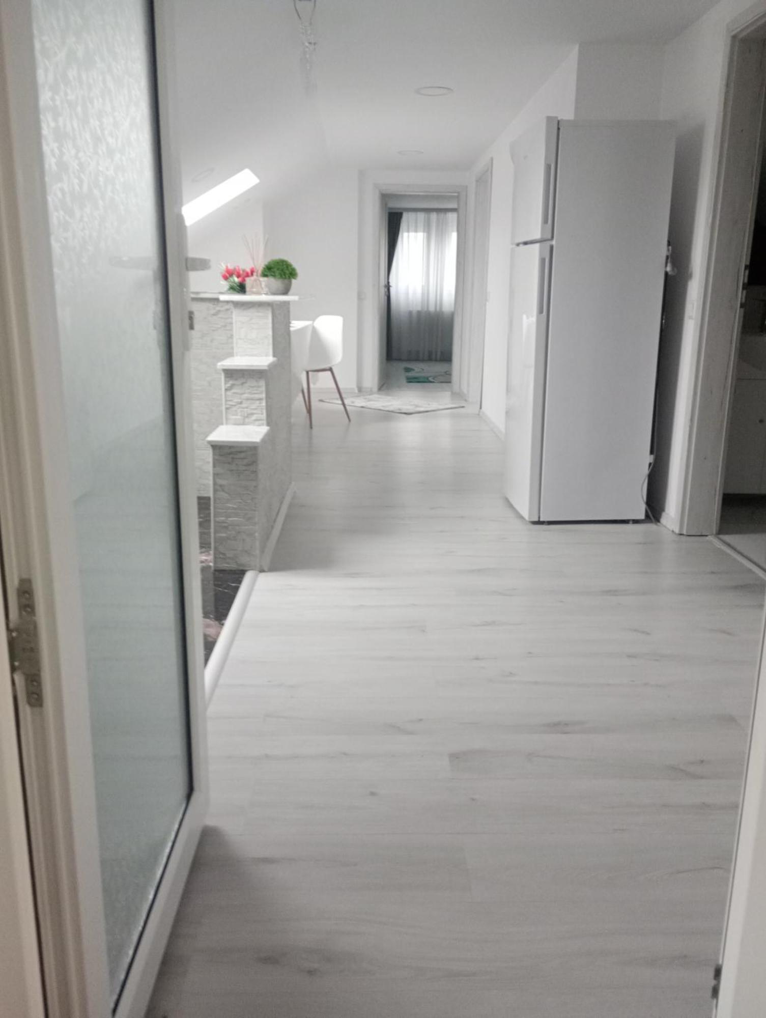 Izabella Guest House Сачеле Екстер'єр фото