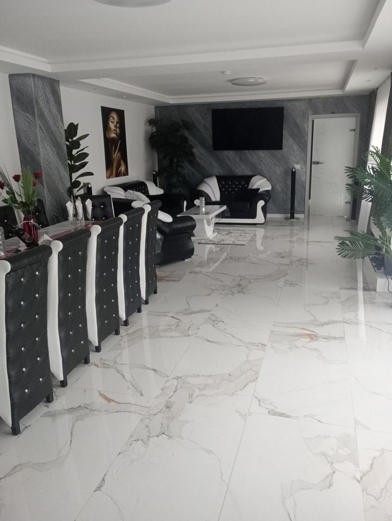 Izabella Guest House Сачеле Екстер'єр фото