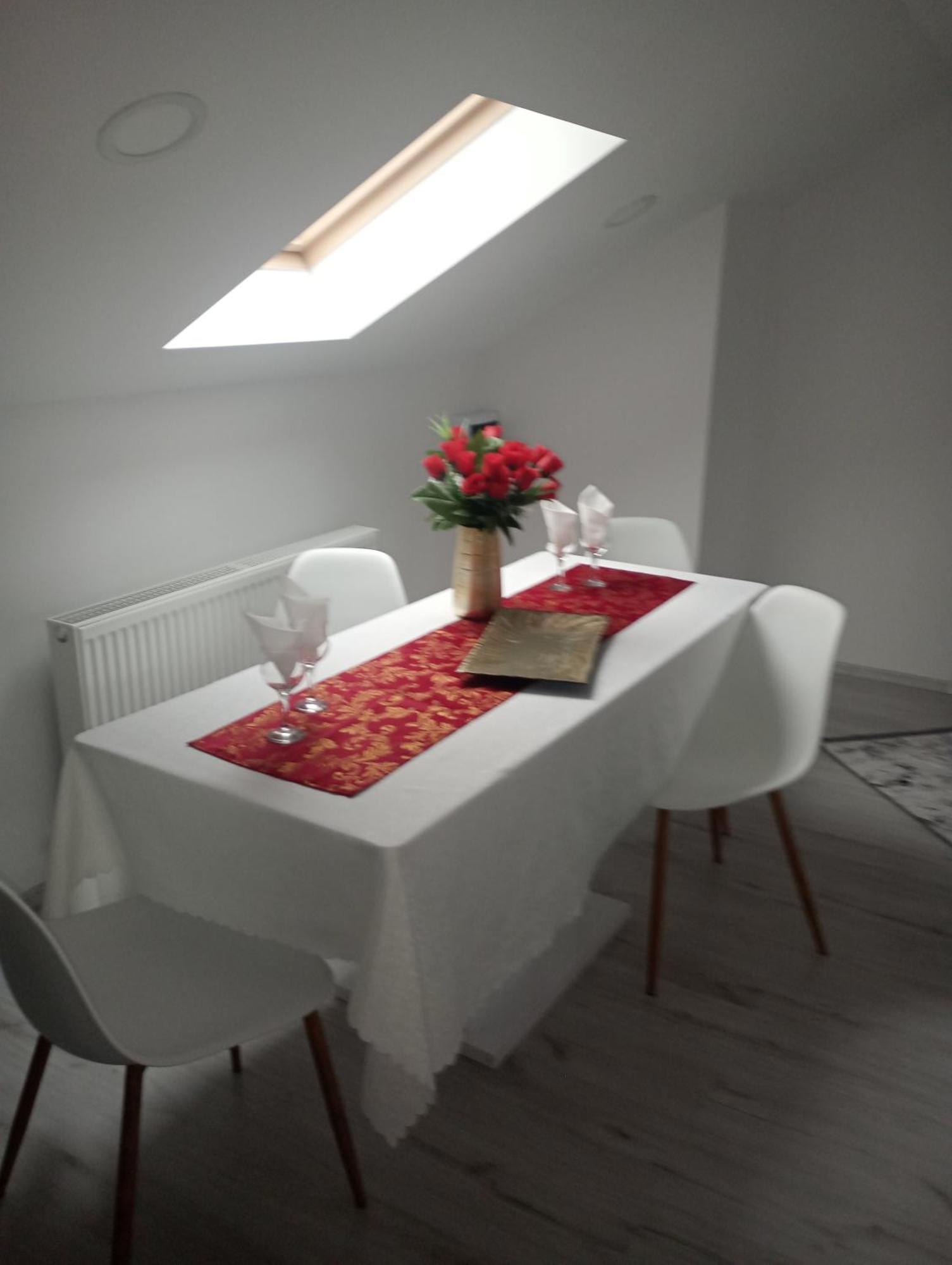 Izabella Guest House Сачеле Екстер'єр фото