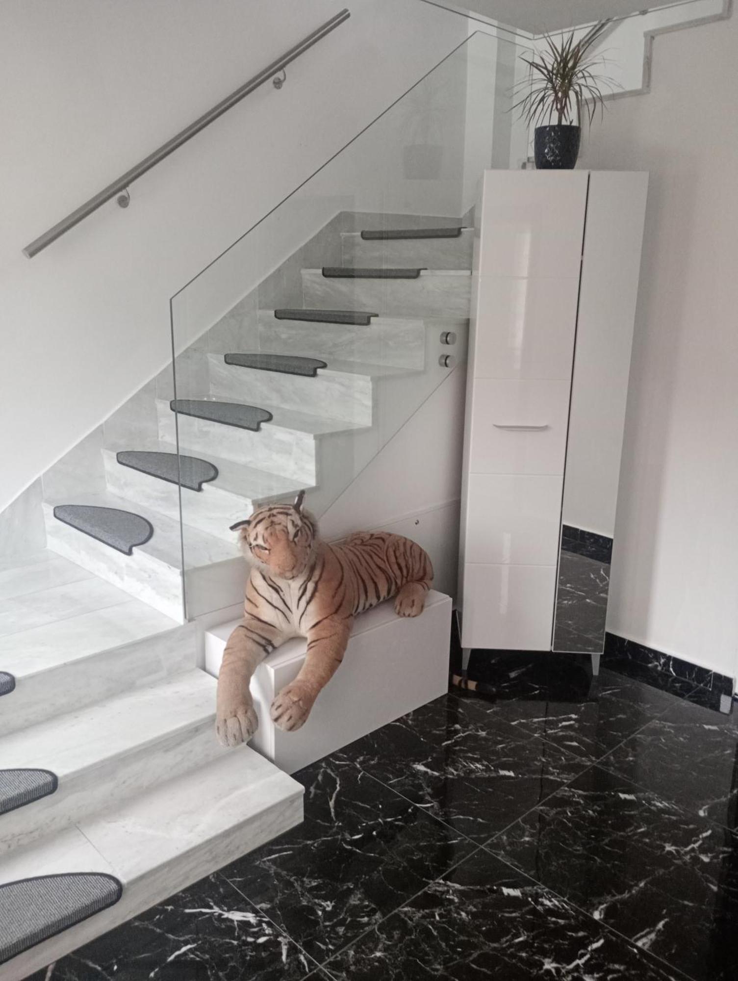 Izabella Guest House Сачеле Екстер'єр фото