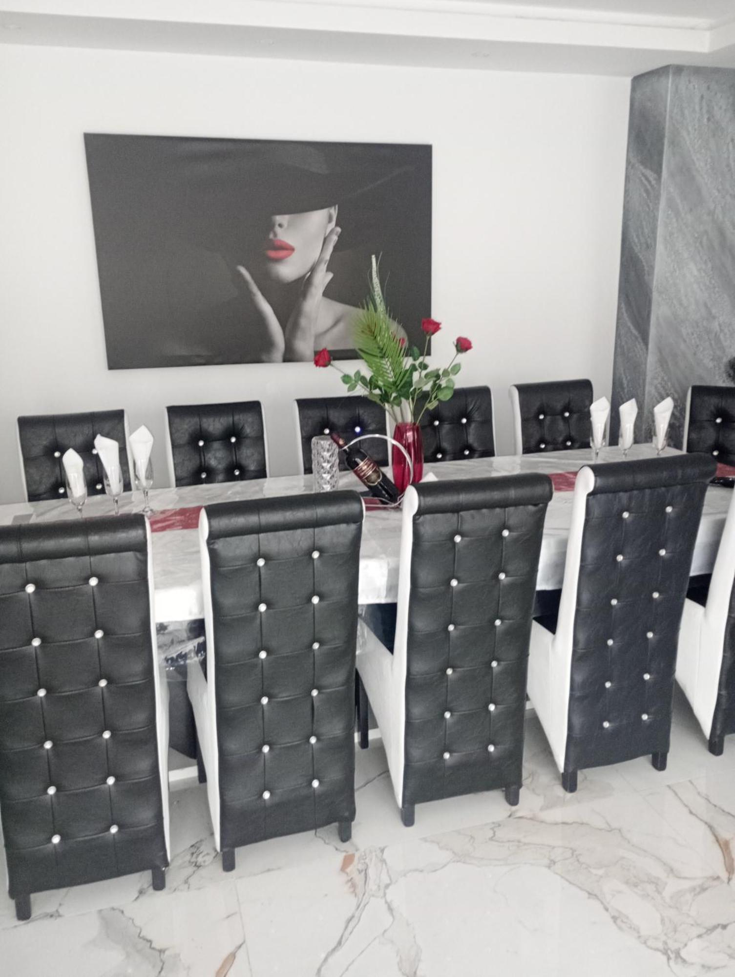 Izabella Guest House Сачеле Екстер'єр фото